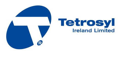 Tetrosyl Ireland Logo